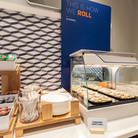 Holiday Inn Express & Suites- Sugar Land Se - Missouri City By Ihg Exteriér fotografie