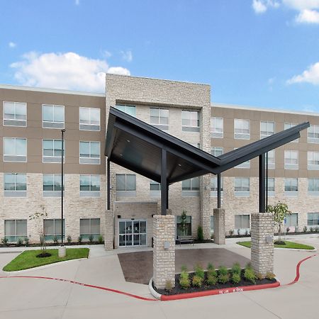 Holiday Inn Express & Suites- Sugar Land Se - Missouri City By Ihg Exteriér fotografie
