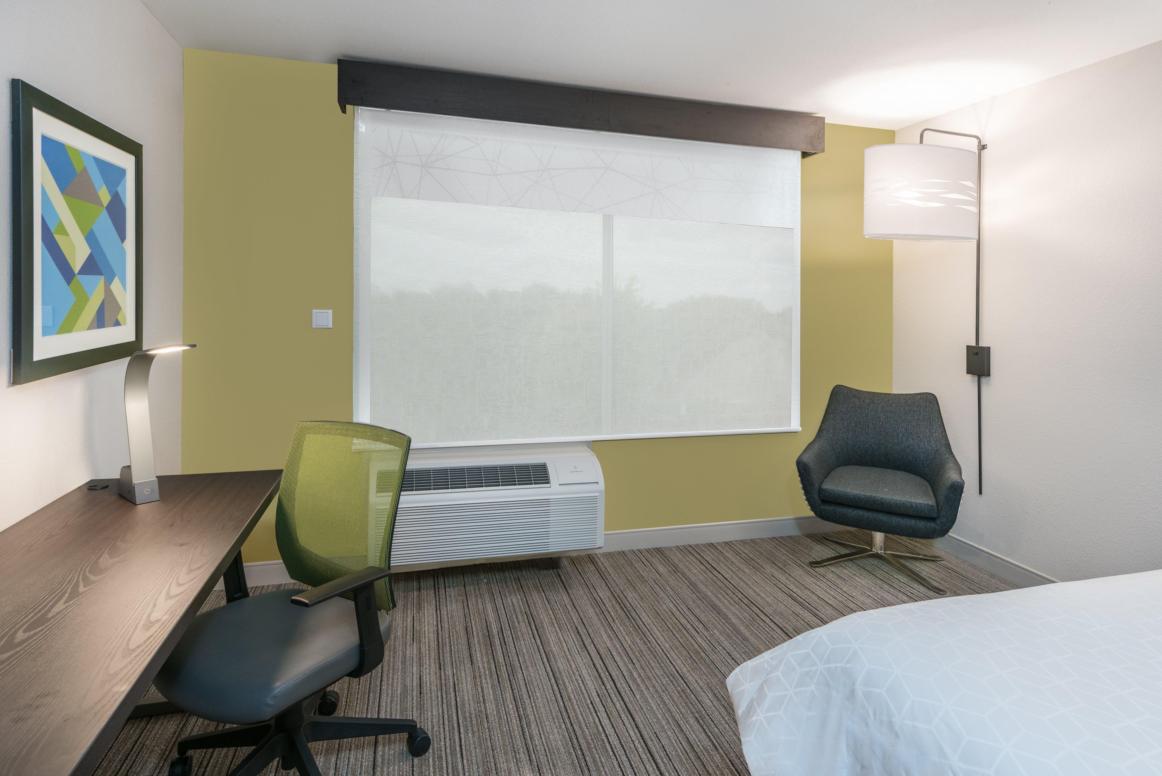Holiday Inn Express & Suites- Sugar Land Se - Missouri City By Ihg Exteriér fotografie