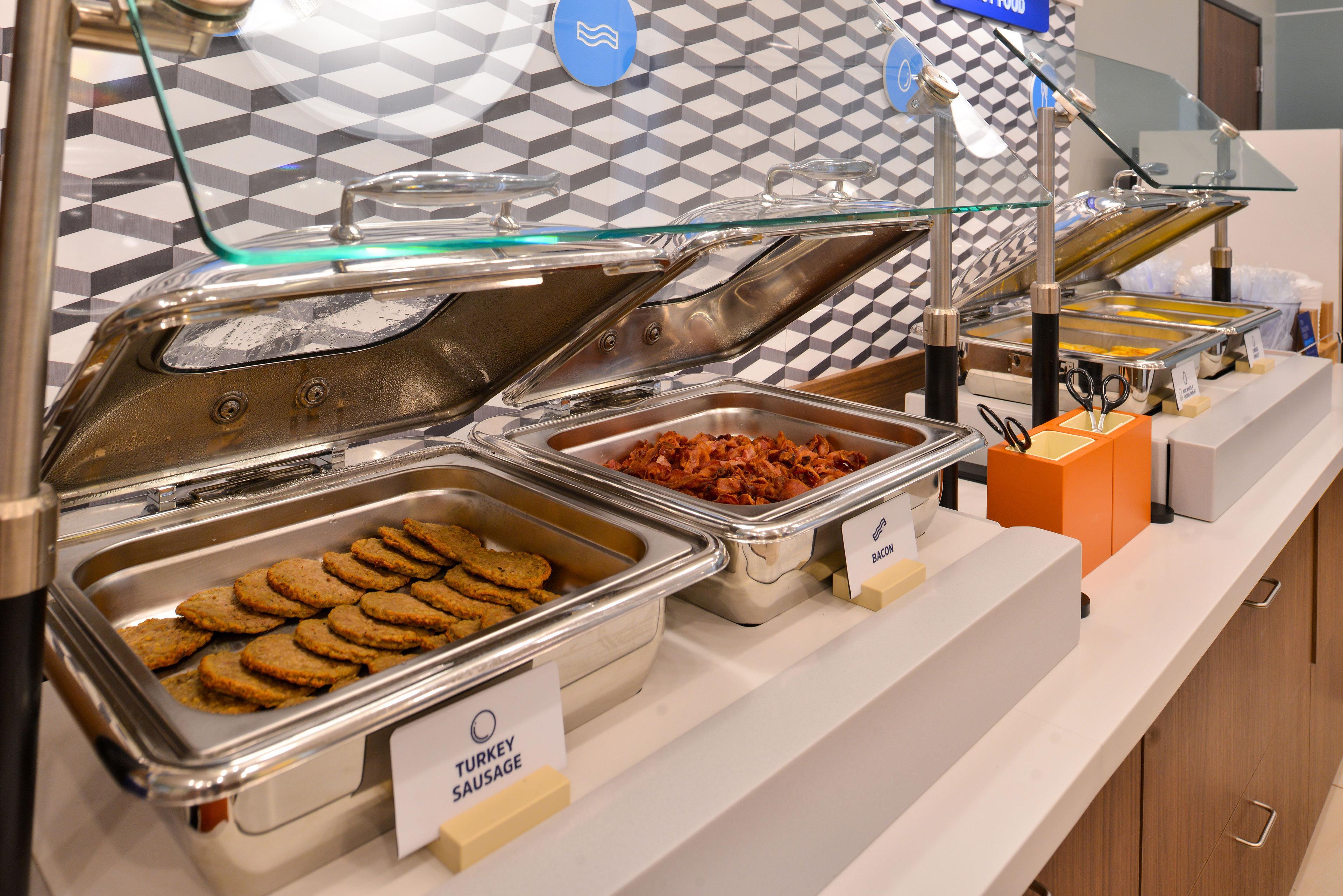 Holiday Inn Express & Suites- Sugar Land Se - Missouri City By Ihg Exteriér fotografie