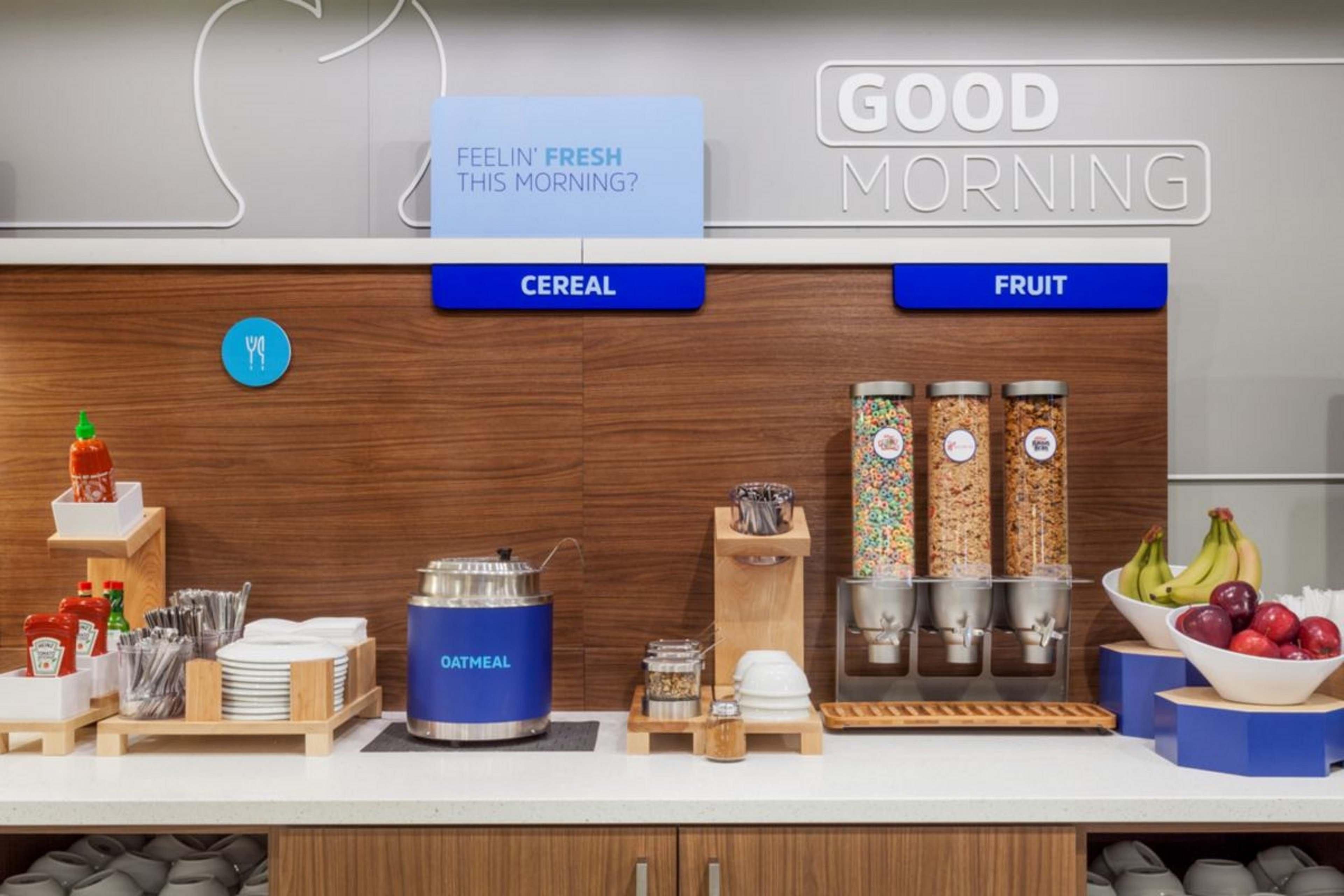 Holiday Inn Express & Suites- Sugar Land Se - Missouri City By Ihg Exteriér fotografie