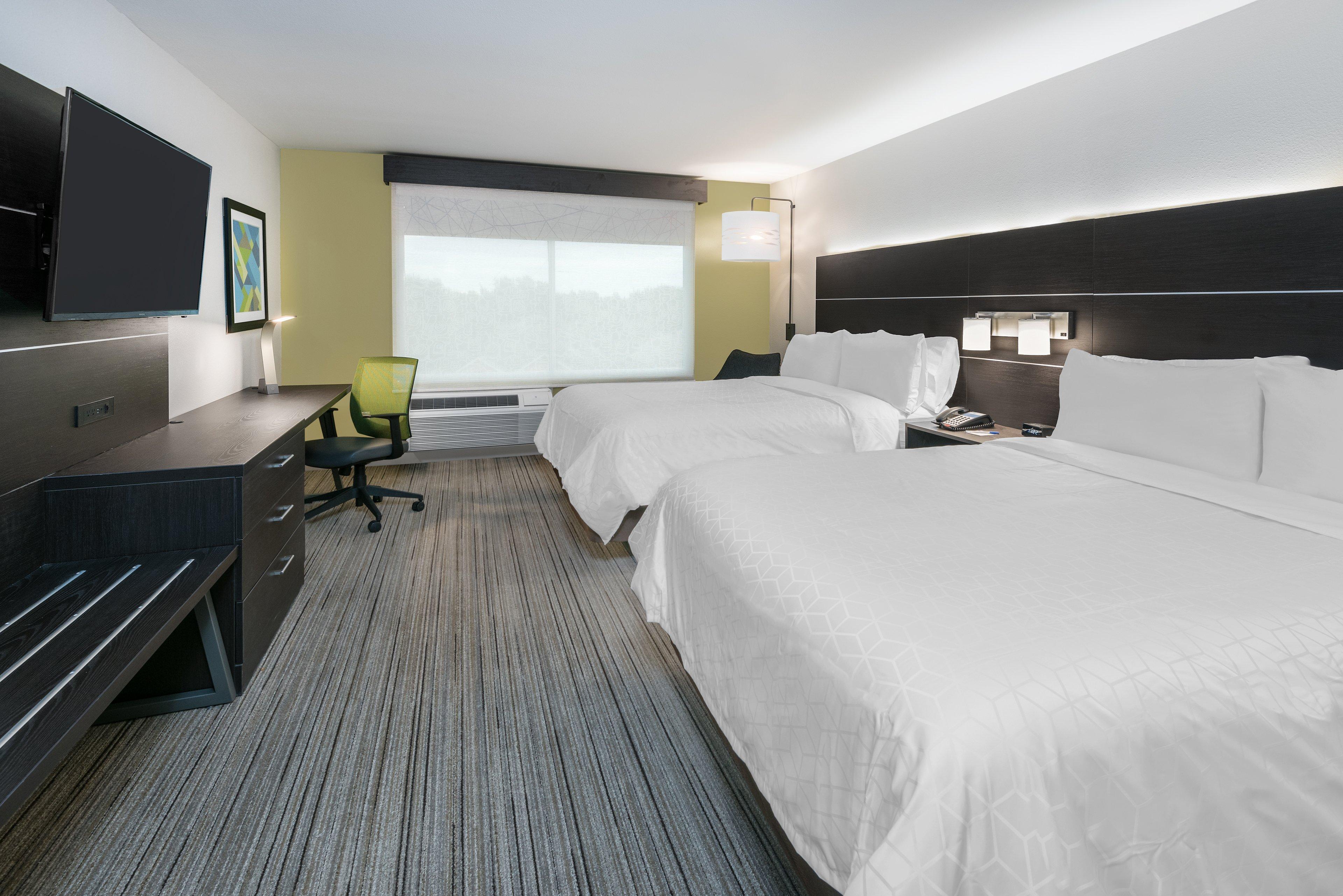 Holiday Inn Express & Suites- Sugar Land Se - Missouri City By Ihg Exteriér fotografie