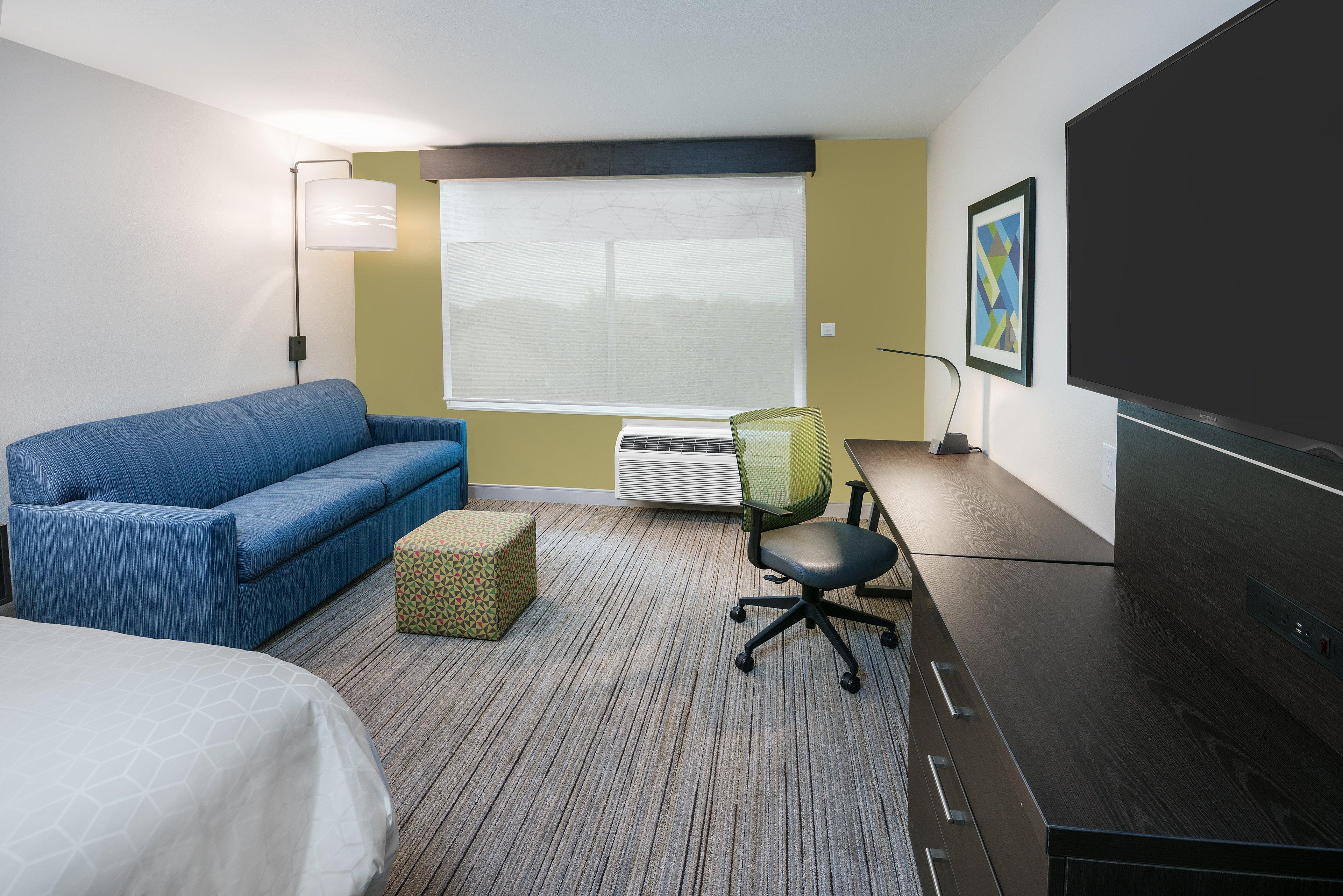 Holiday Inn Express & Suites- Sugar Land Se - Missouri City By Ihg Exteriér fotografie