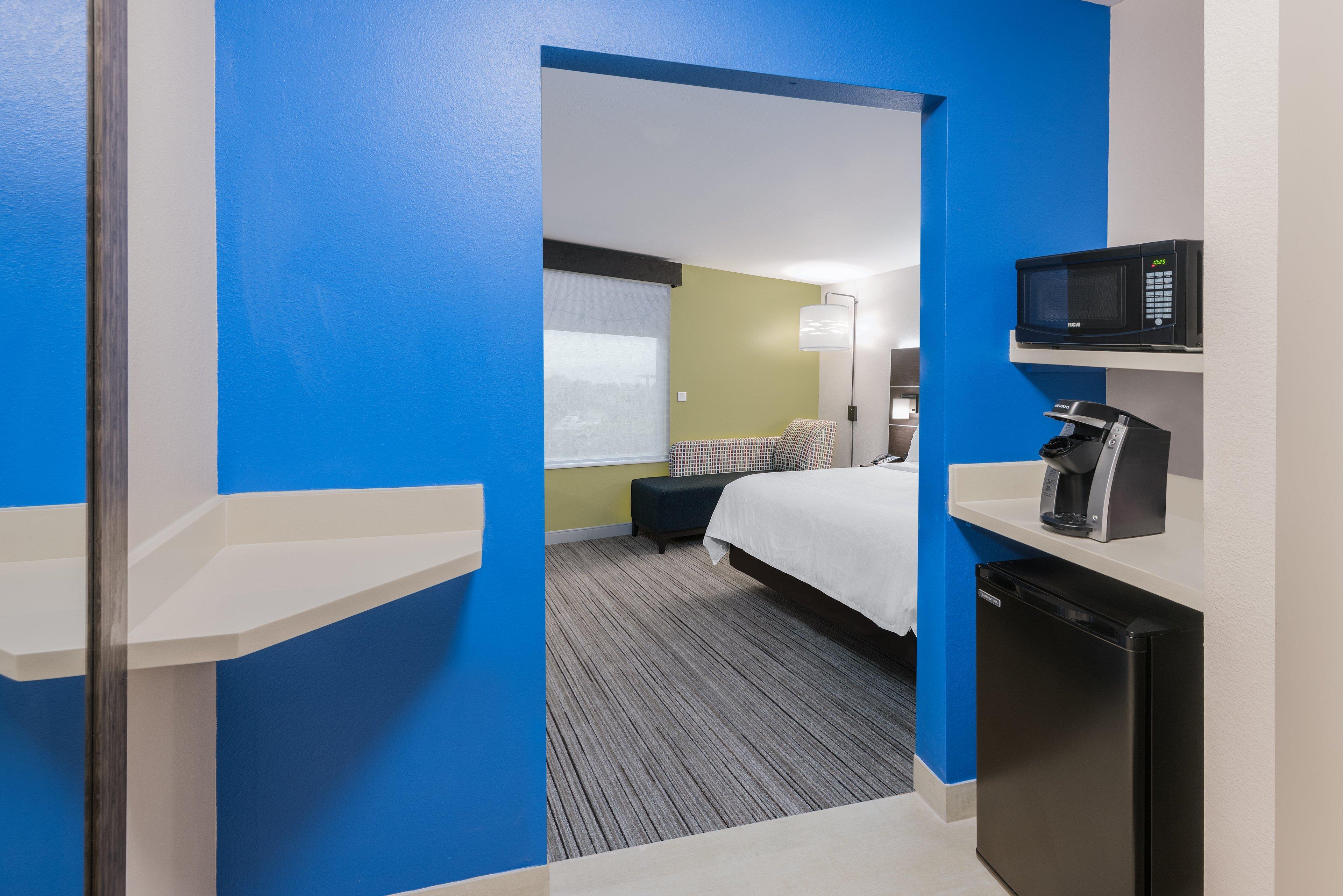 Holiday Inn Express & Suites- Sugar Land Se - Missouri City, An Ihg Hotel Exteriér fotografie