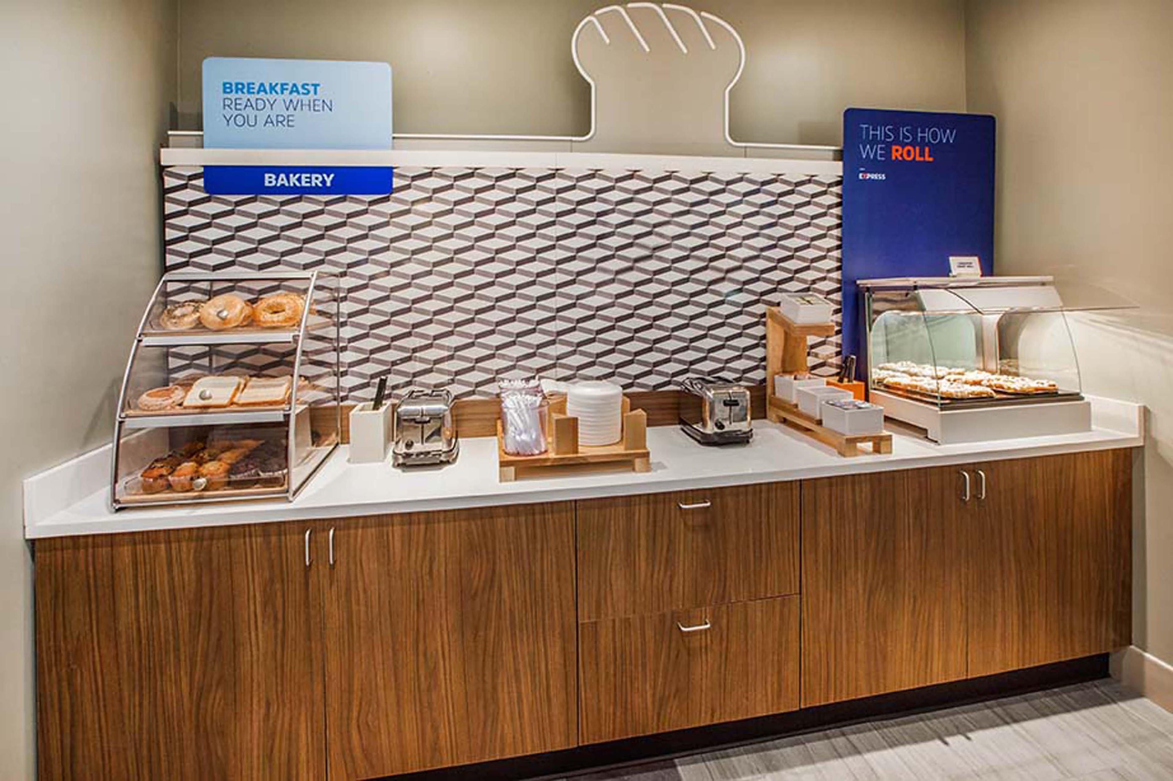 Holiday Inn Express & Suites- Sugar Land Se - Missouri City By Ihg Exteriér fotografie