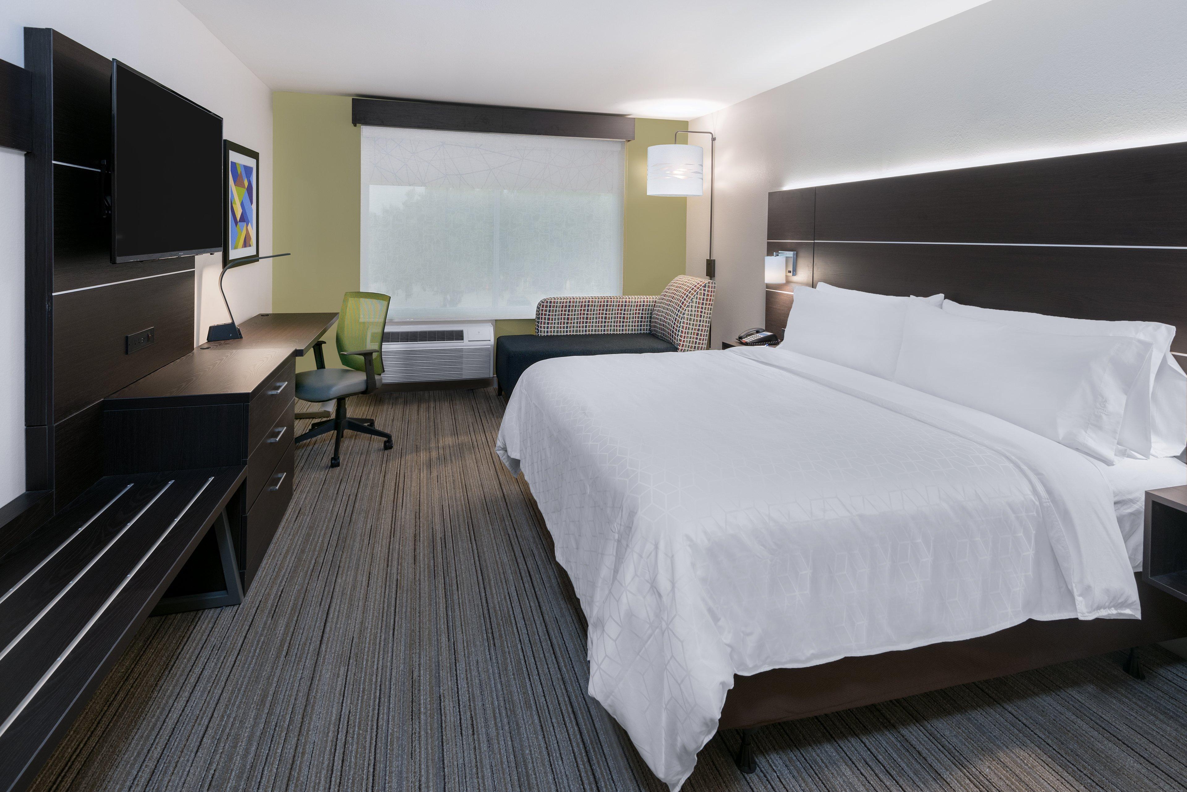 Holiday Inn Express & Suites- Sugar Land Se - Missouri City, An Ihg Hotel Exteriér fotografie