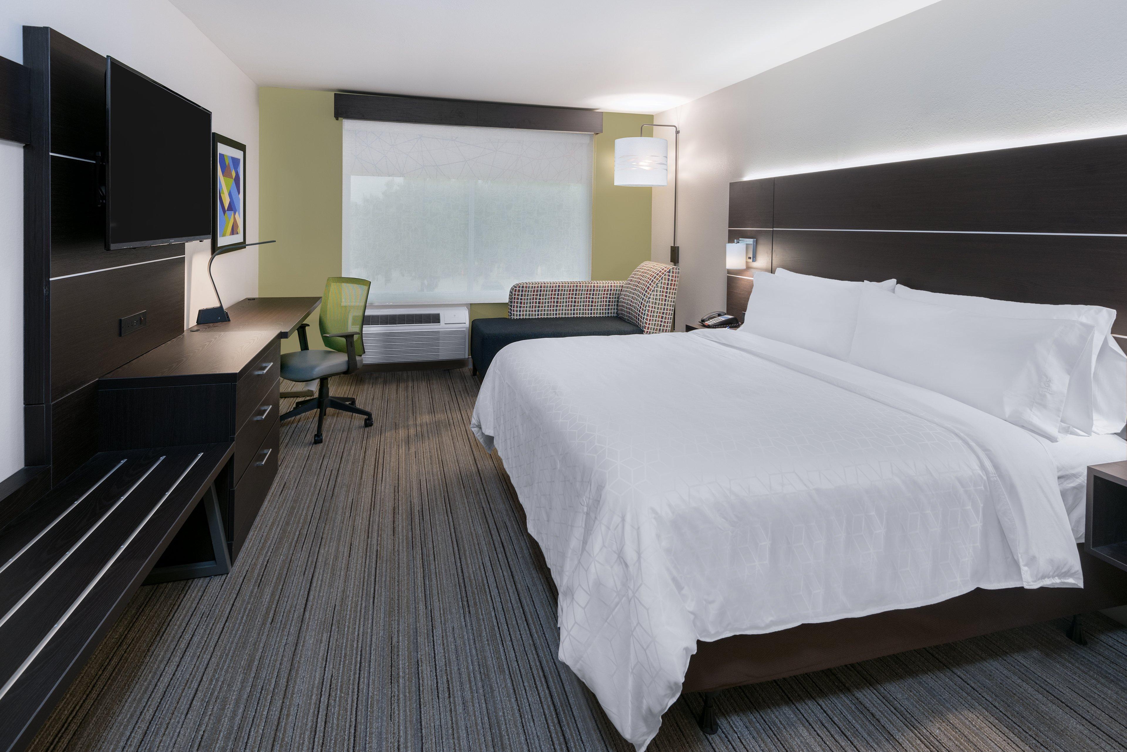 Holiday Inn Express & Suites- Sugar Land Se - Missouri City By Ihg Exteriér fotografie