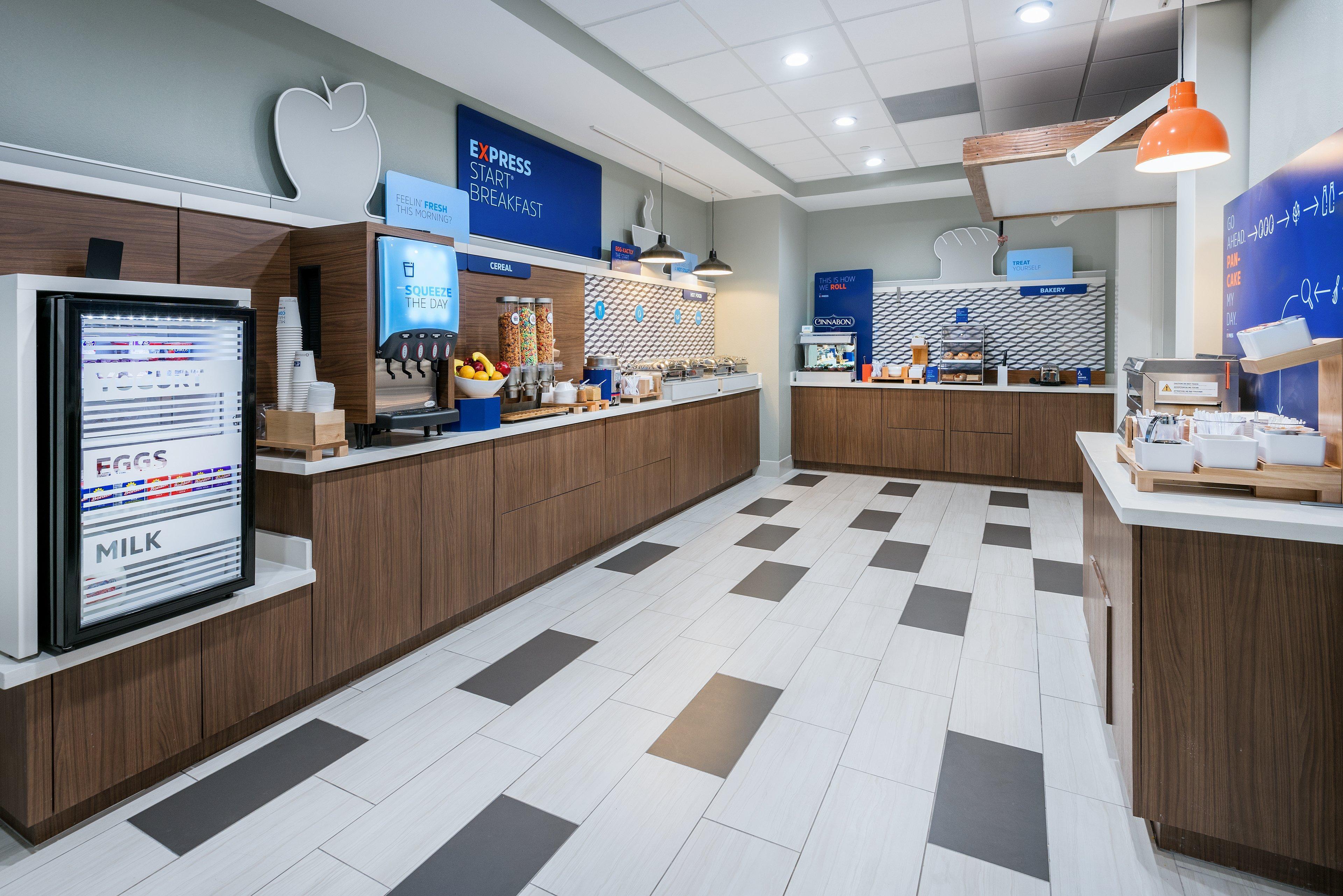 Holiday Inn Express & Suites- Sugar Land Se - Missouri City By Ihg Exteriér fotografie