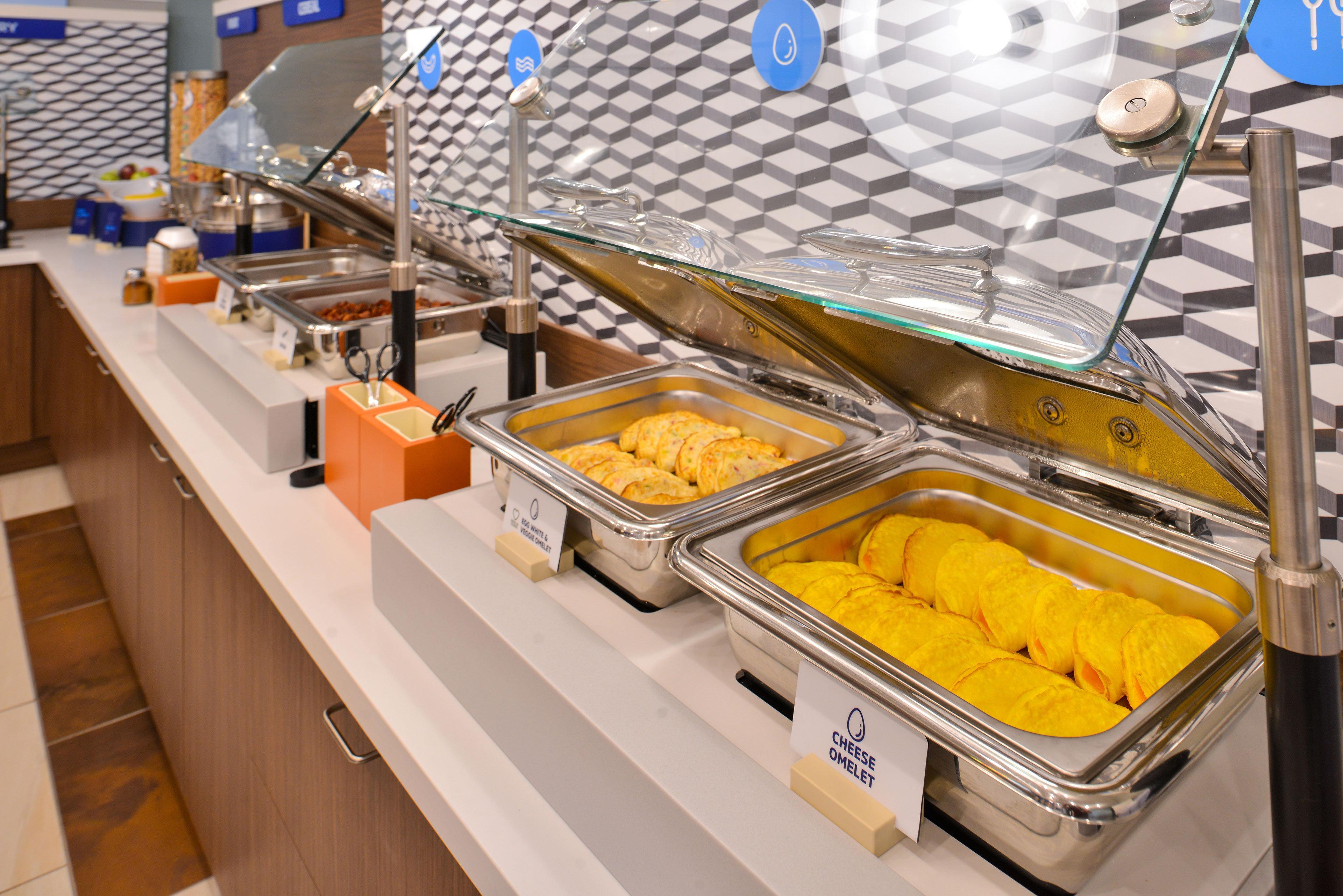 Holiday Inn Express & Suites- Sugar Land Se - Missouri City By Ihg Exteriér fotografie