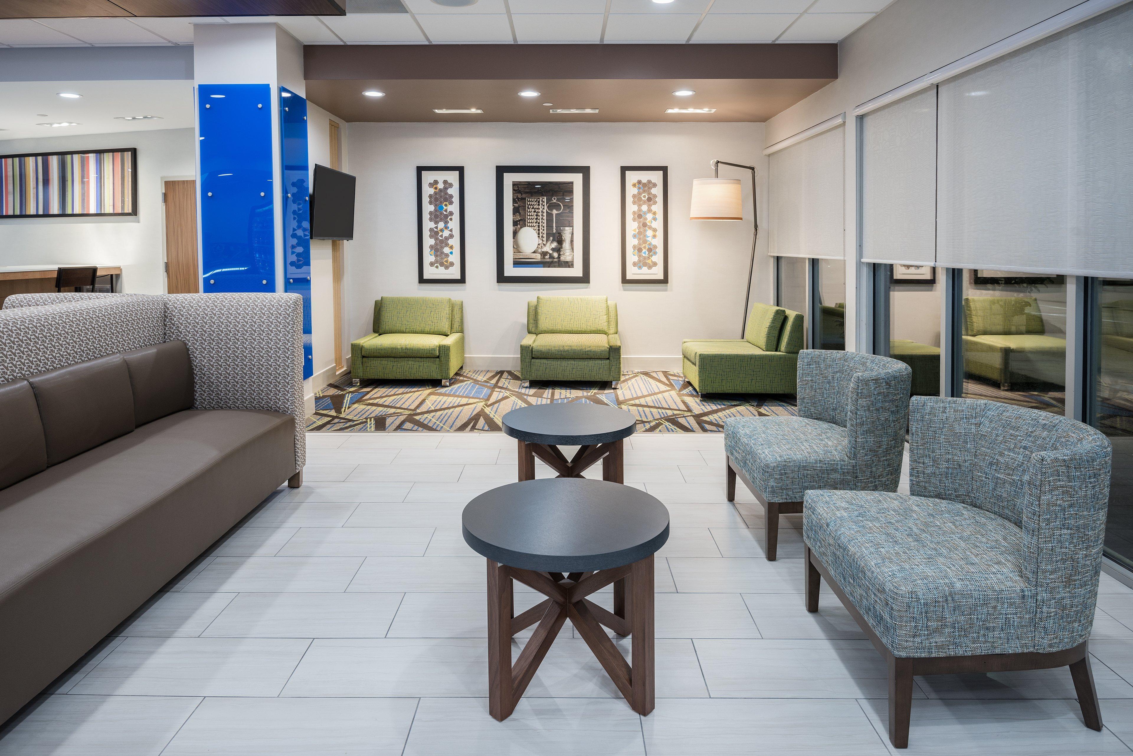 Holiday Inn Express & Suites- Sugar Land Se - Missouri City, An Ihg Hotel Exteriér fotografie