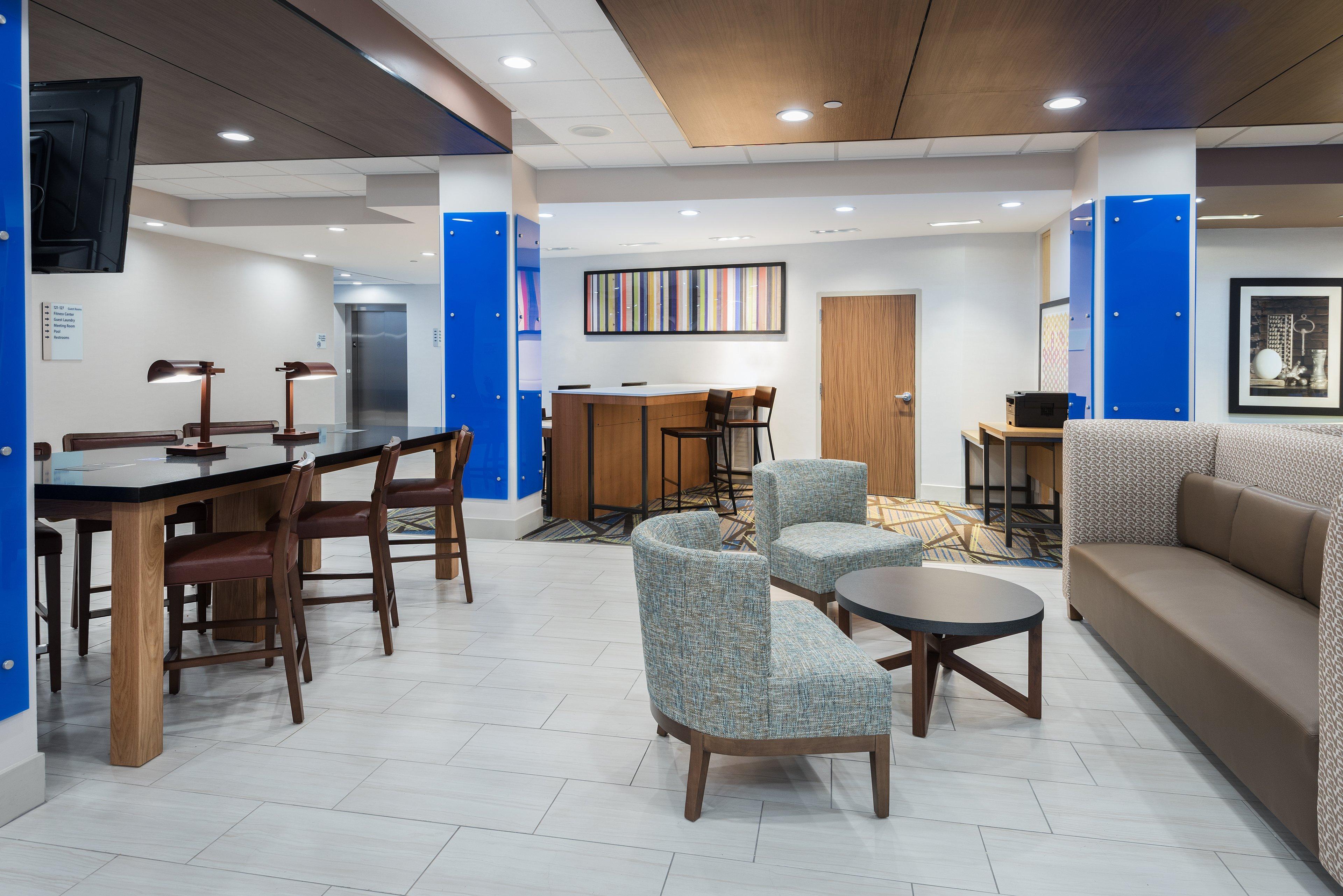 Holiday Inn Express & Suites- Sugar Land Se - Missouri City By Ihg Exteriér fotografie