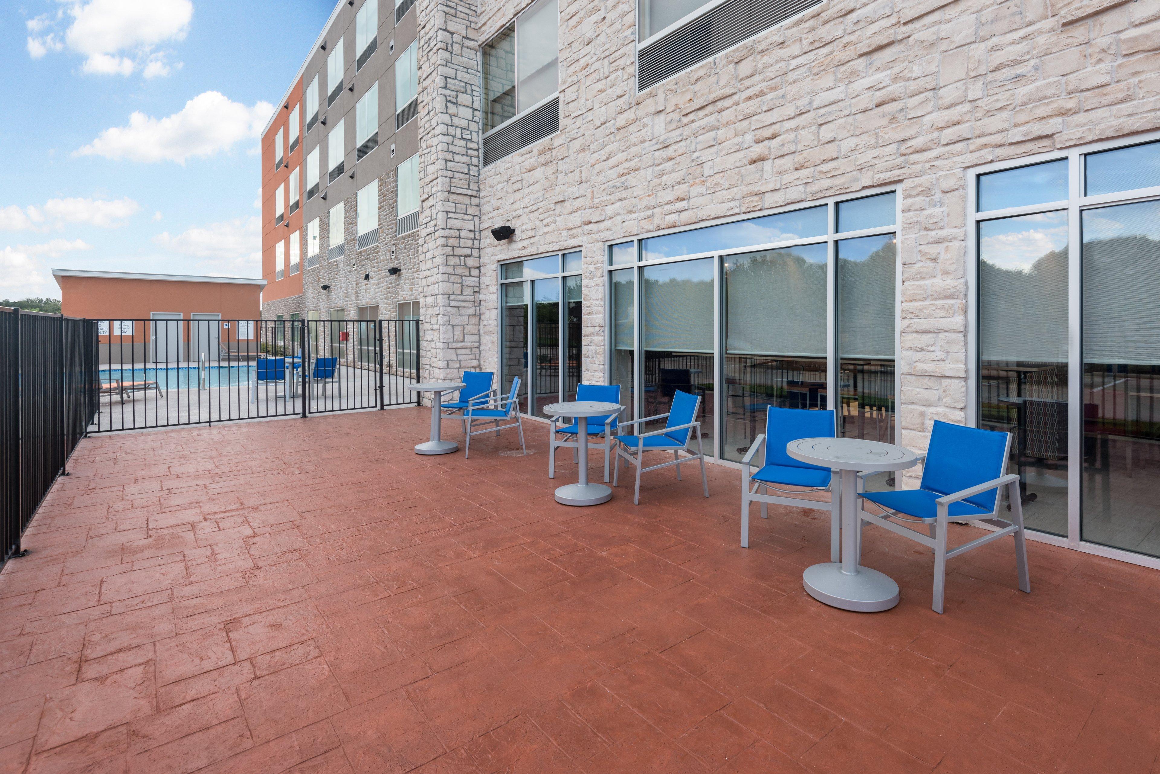 Holiday Inn Express & Suites- Sugar Land Se - Missouri City By Ihg Exteriér fotografie