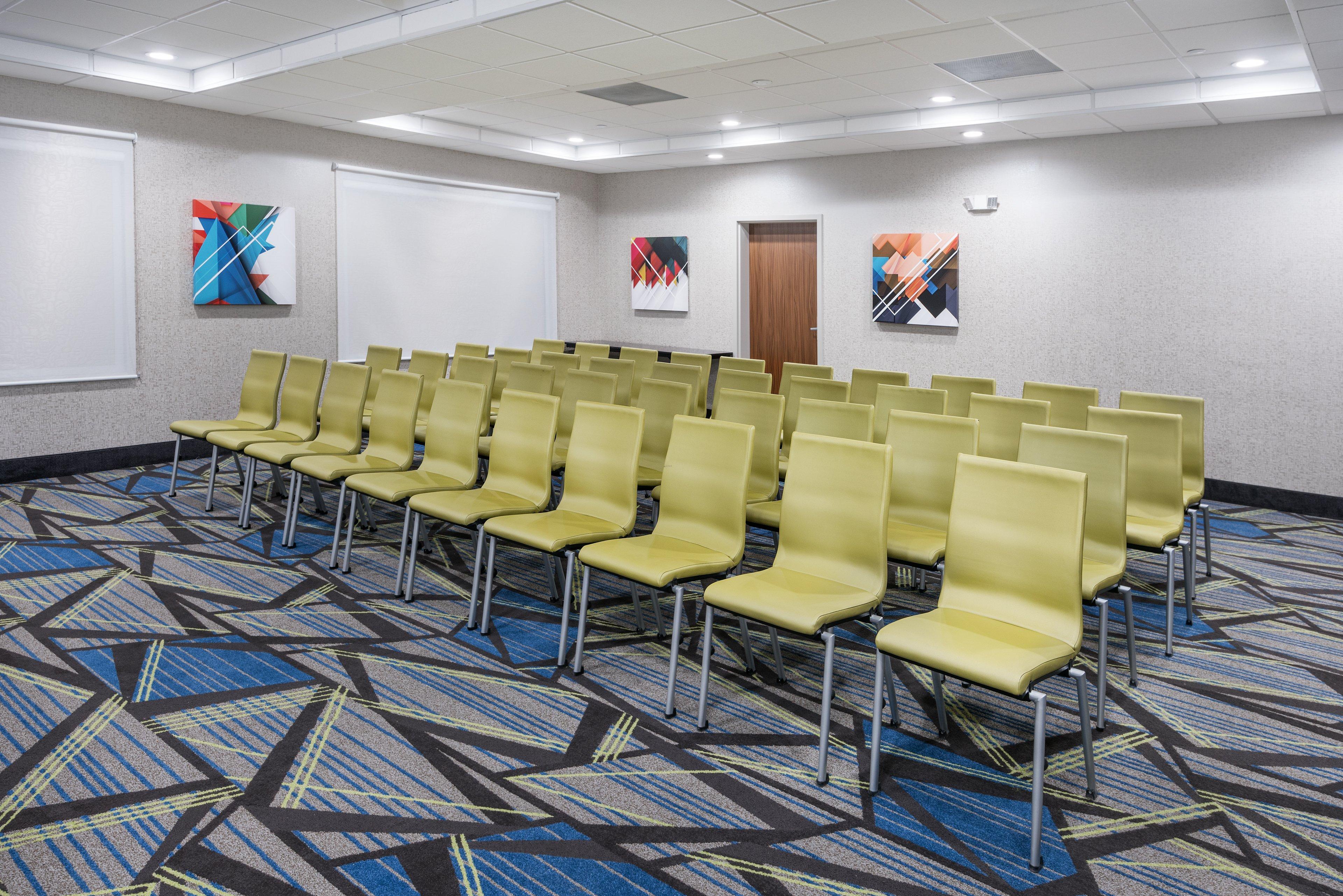 Holiday Inn Express & Suites- Sugar Land Se - Missouri City By Ihg Exteriér fotografie