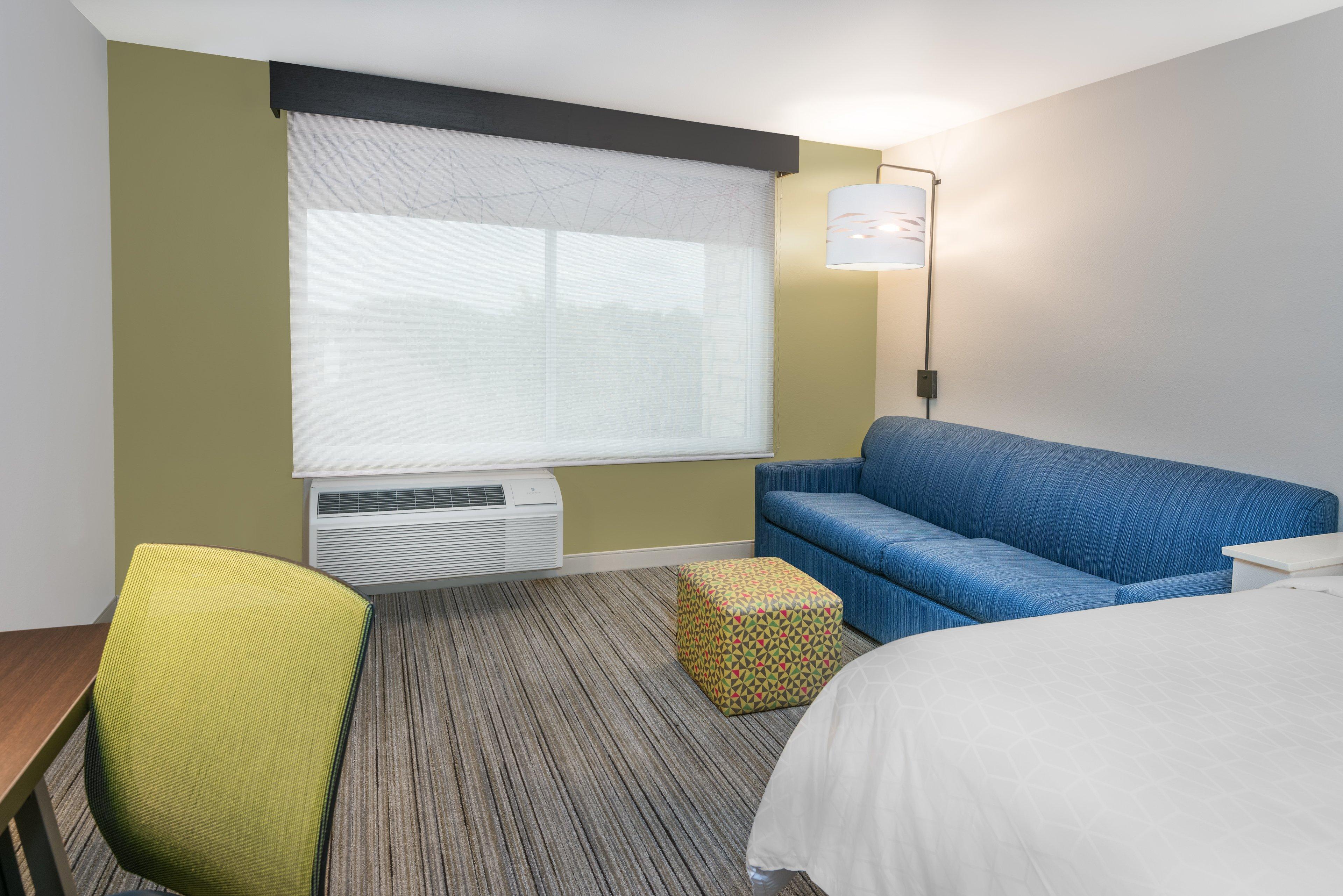 Holiday Inn Express & Suites- Sugar Land Se - Missouri City By Ihg Exteriér fotografie